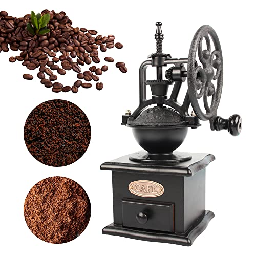 Coffee Grinder