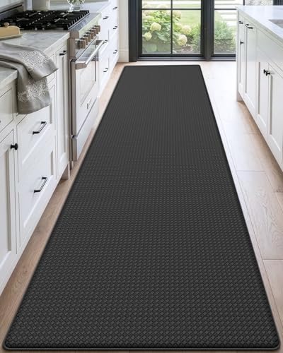 Kitchen Floor Mats Cushioned Anti Fatigue (34.4 Sq Ft)