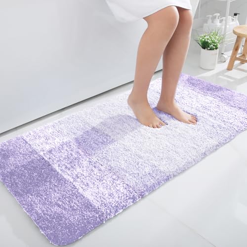Large Bathroom Rugs 50x30