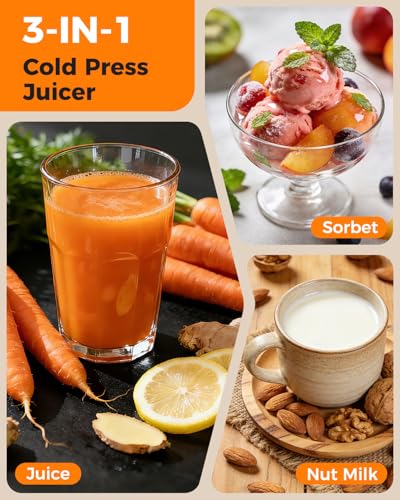 Juicer Machines