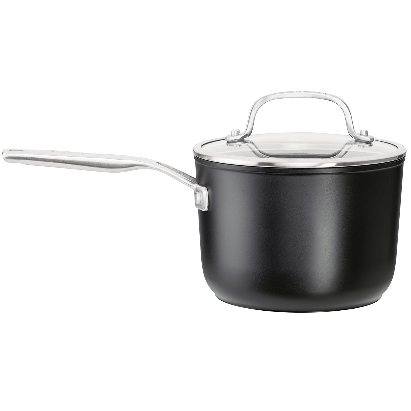 Hard Anodized Induction Nonstick Cookware Pots and Pans Set