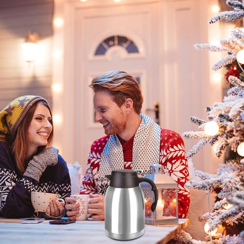 54oz Thermal Coffee Carafe