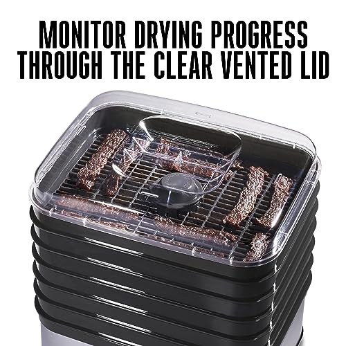 Food Dehydrator Machine for Jerky