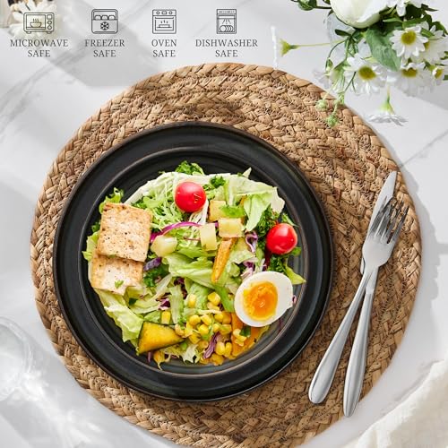 Pasta Bowls Set of 6 (6 Count)