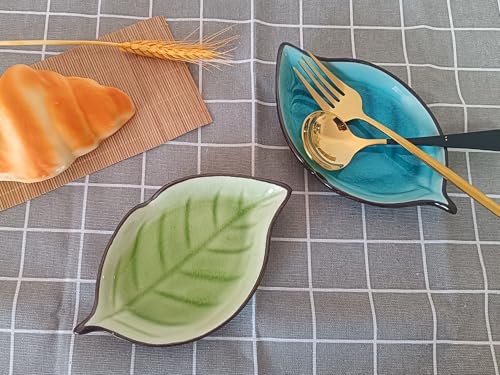 Ceramic Spoon Rest for Stove Top & Kitchen Counter Cooking Spoon Holder for Stove