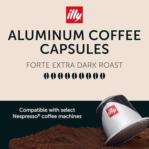 Espresso Capsules (200 Count)