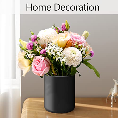 Black Kitchen Utensil Holder for Countertop