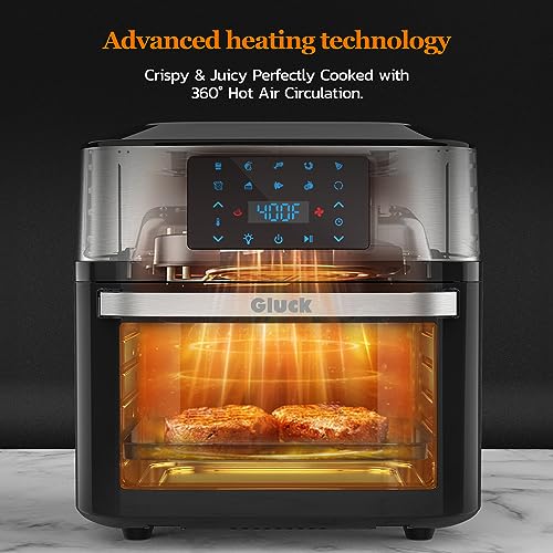 Air Fryer Oven Large 20 QT