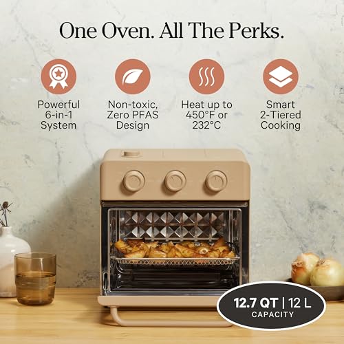 Wonder Oven 6