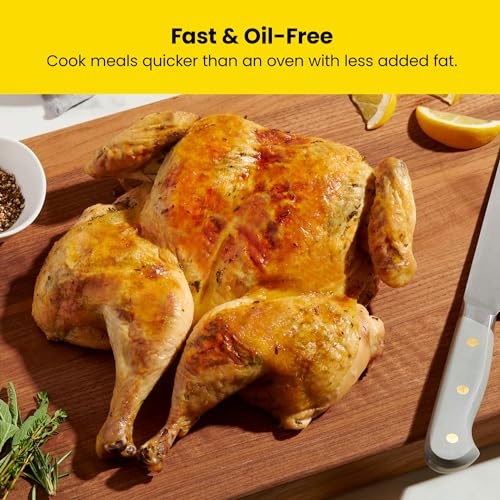 Easy View Air Fryer