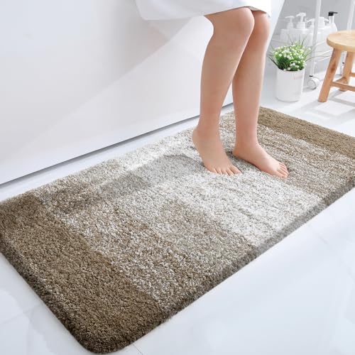 Bathroom Runner Rug 44x24