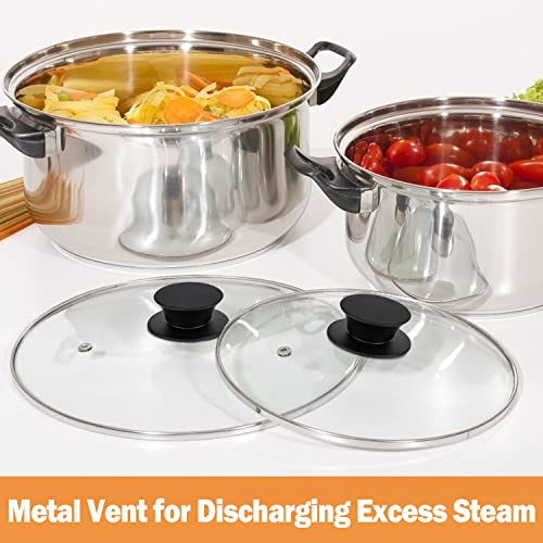 Pan Lid 10 Inch