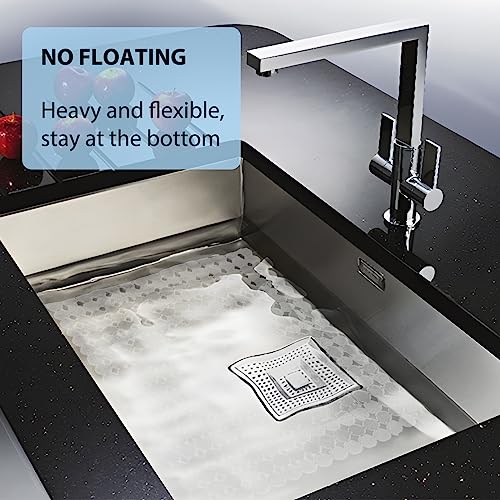 Sink Protectors Mat for Kitchen Sink