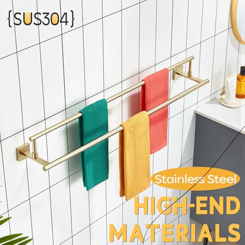 Bath Towel Bars 36