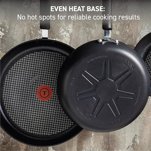Ultimate Hard Anodized Nonstick Wok 14 Inch