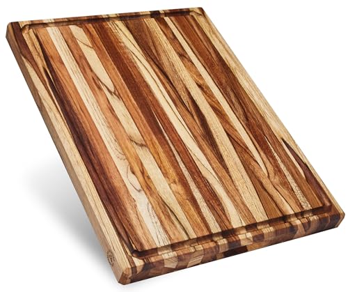 Bradbury Teak Wood Cutting Board