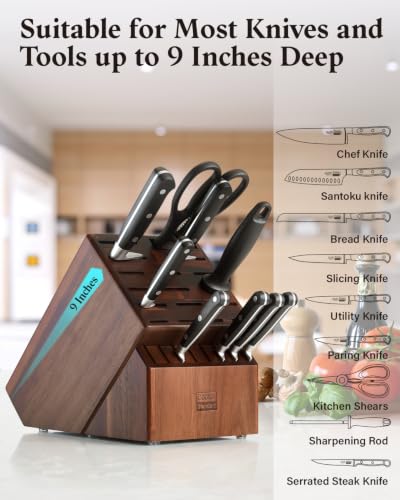 Acacia Wood 25 (25 Count)