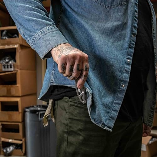 Gear Paraframe I EDC Folding Pocket Knife