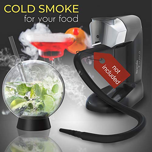 Cocktail Smoker Accessory