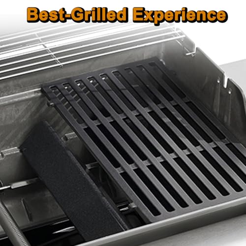 7637 Grill Grates Spirit E
