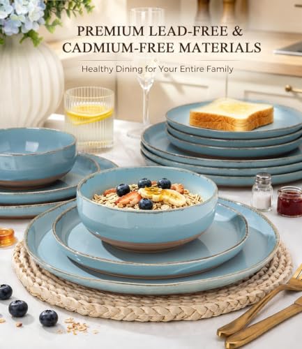 Dinnerware Sets for 4 (12 Count)