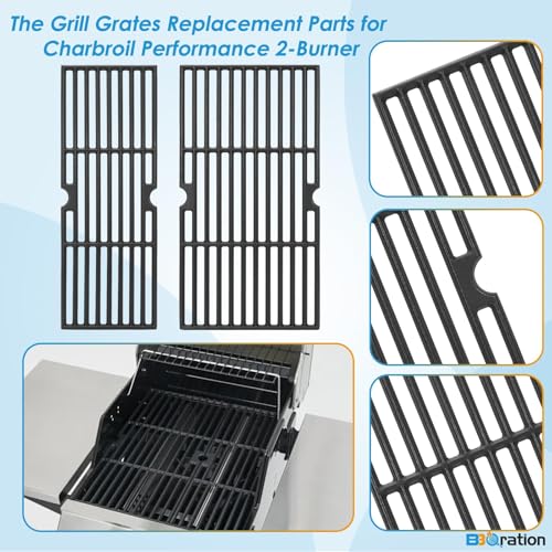 18" Grill Replacement Grate for Charbroil Performance 2