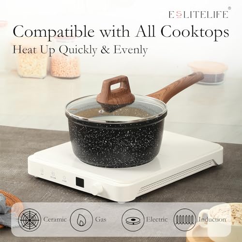 Nonstick Cookware Sets