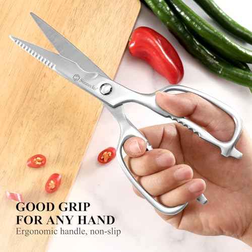 Kitchen Scissors for Food