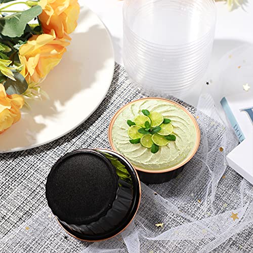 Ramekin Baking Cups (60 Count)