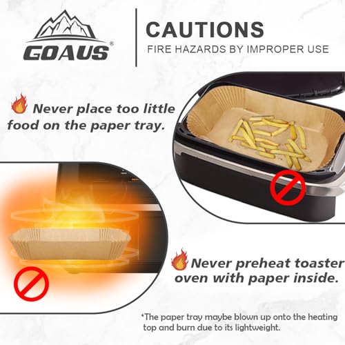 Parchment Paper Liners 60+120 Pcs Combo for Air Fryer Flexbasket Megazone Fit Ninja Foodi DZ071 7 (180 Count)