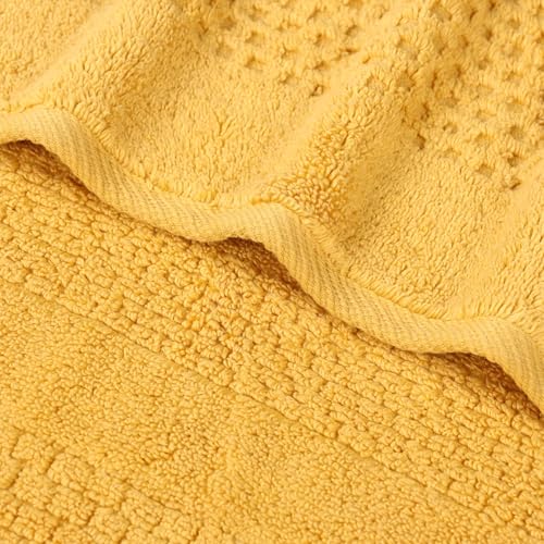 Playa Zero Twist Cotton Medium Weight Bath Sheets