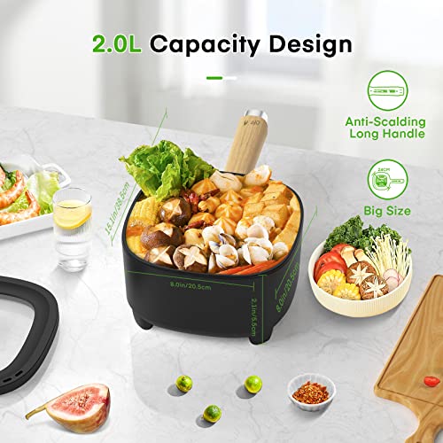 2L Hot Pot Electric