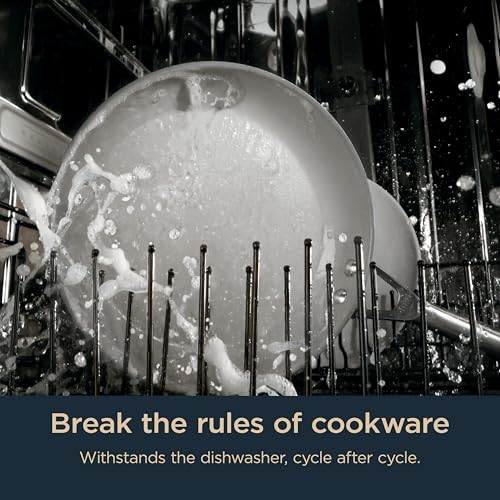 Ceramic Pro 11Piece Cookware Set