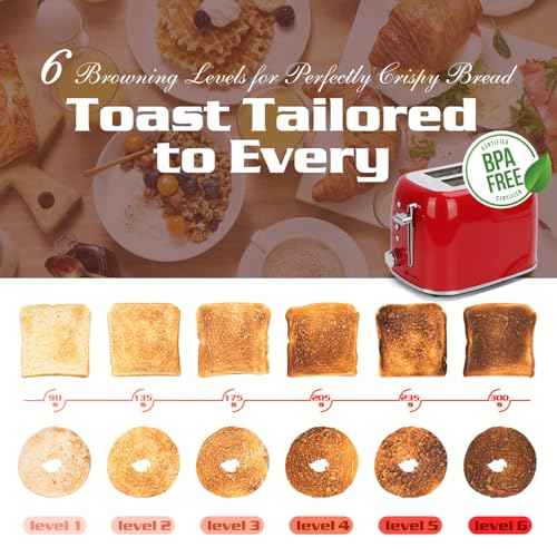 Toaster 2 Slice