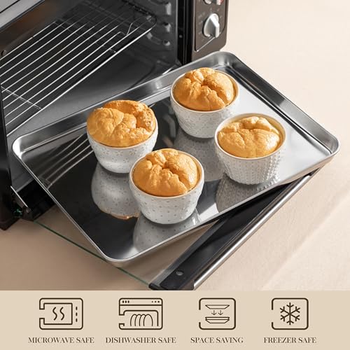 Small Dessert Bowls 8 oz