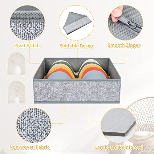Drawer Organizers (12 Count)