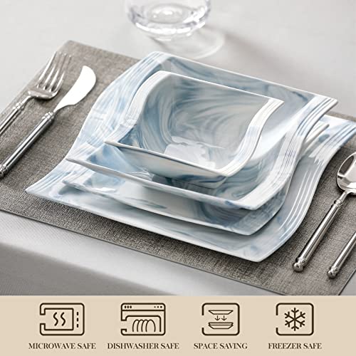 Plates and Bowls Sets