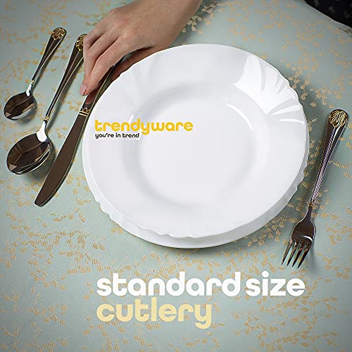 Silverware Set Limited Edition (30 Count)