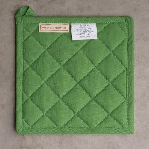 Pot Holders 100% Cotton Potholders