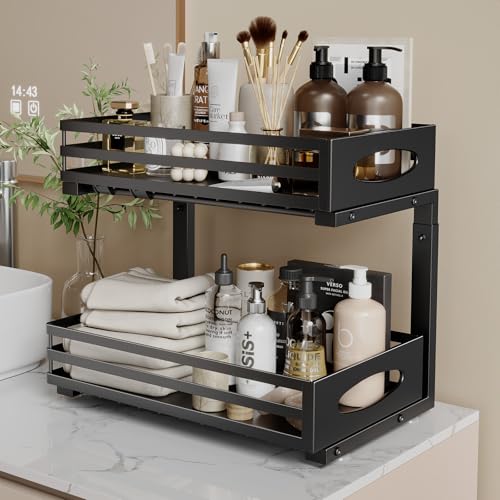 Under Sink Organizer
