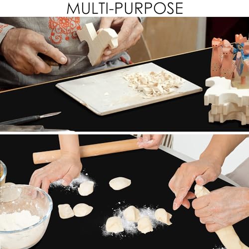 Extra Large Silicone Mat