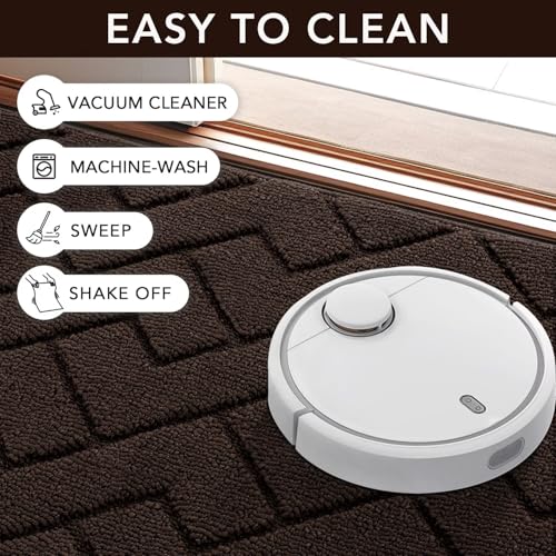 Indoor Door Mat