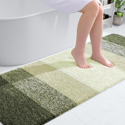 Bathroom Runner Rug 70x20 (14.05 Sq Ft)