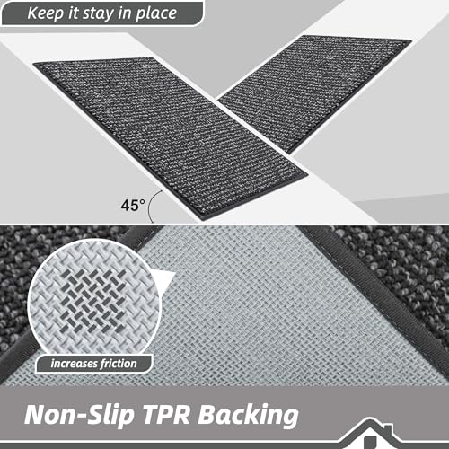 Kitchen Rugs 24"x36"