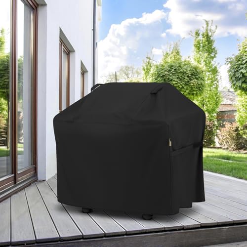 BBQ Grill Cover 53 Inch