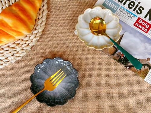 Ceramic Spoon Rest for Stove Top