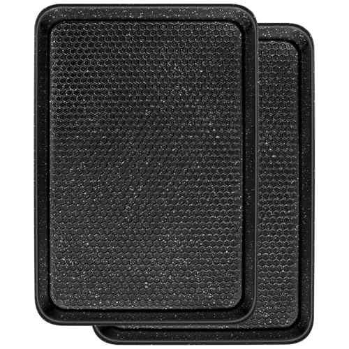 Baking Sheet Pan Set of 2