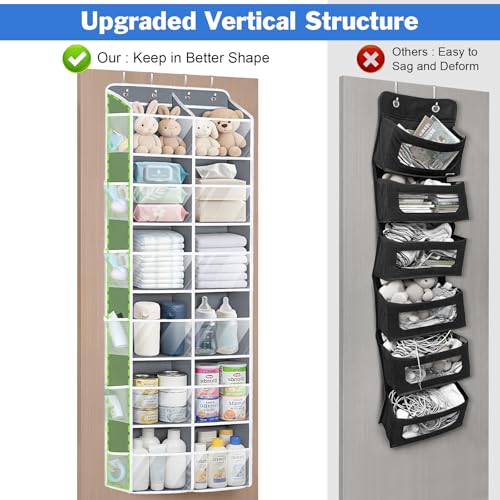 Over the Door Organizer
