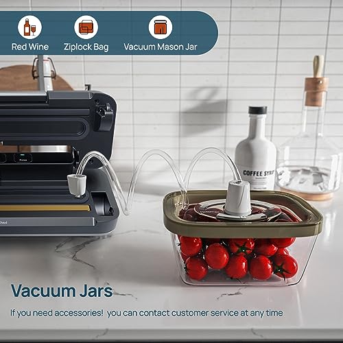 Vacuum Sealer Machine