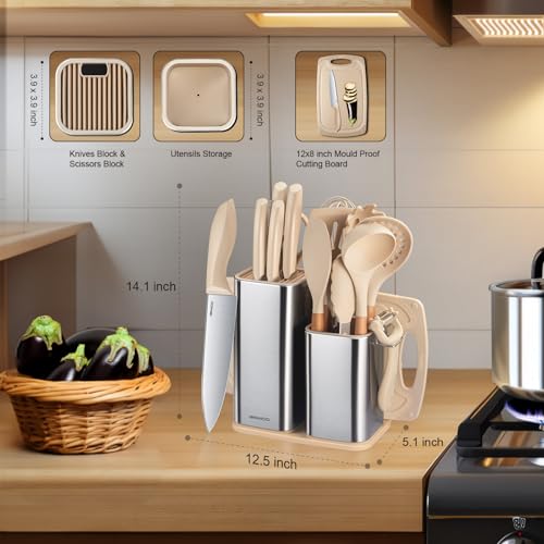 Cooking Utensils Set